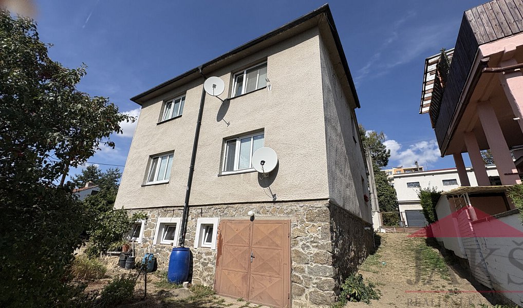 Prodej domu 163 m² s pozemkem 372 m², Třebíč – náhled fotky 3