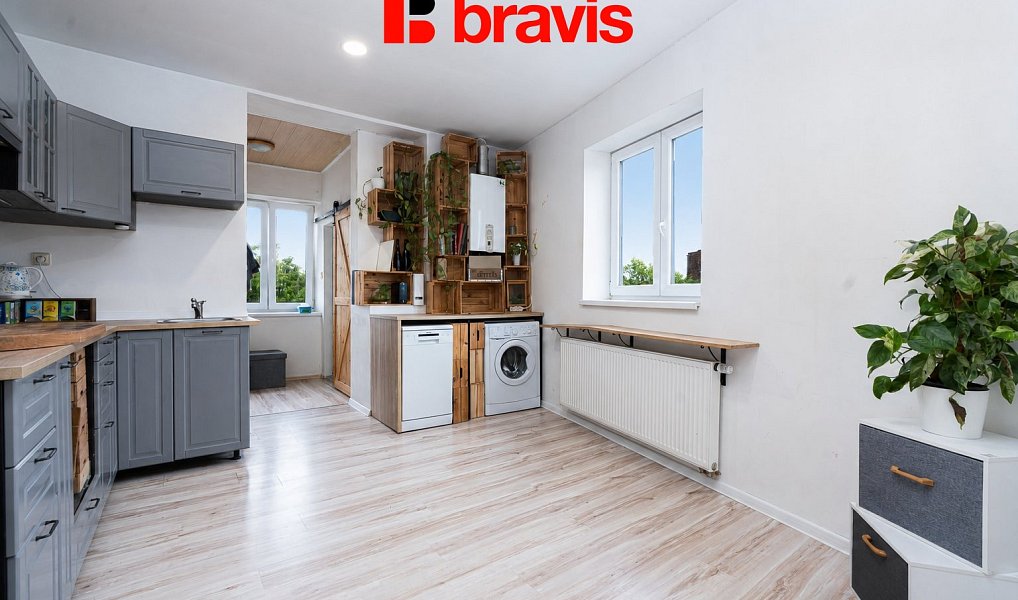 Prodej bytu 2+kk 38 m², Brno – náhled fotky 9