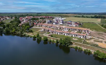 Prodej domu 134 m² s pozemkem 198 m², Pasohlávky, okres Brno-venkov
