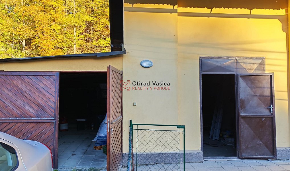 Prodej domu 250 m² s pozemkem 1 350 m², Fulnek – náhled fotky 7