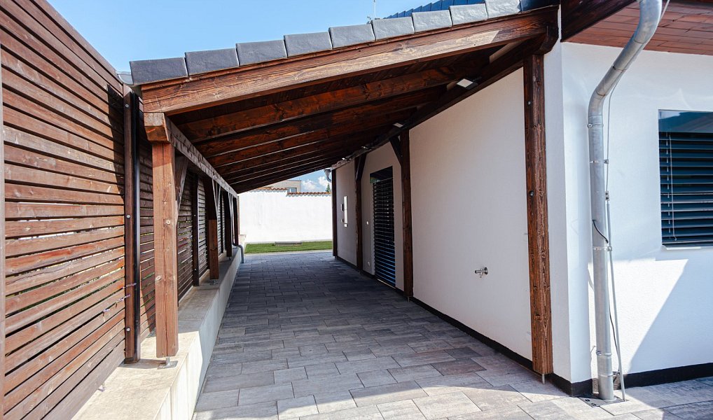 Prodej domu 91 m² s pozemkem 310 m², Jílové u Prahy – náhled fotky 20