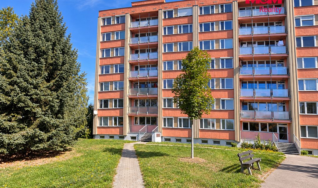Pronájem bytu 2+kk 49 m², Praha – náhled fotky 12