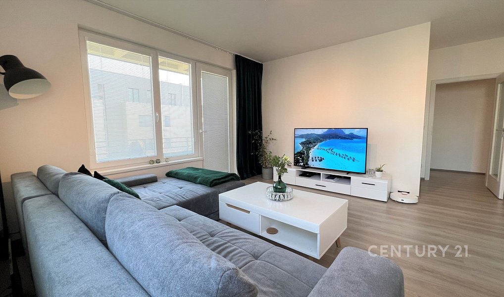 Pronájem bytu 2+kk 56 m², Praha – náhled fotky 6