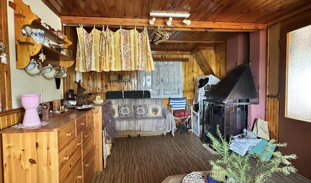 Prodej chaty/chalupy 48 m² s pozemkem 348 m², Kaliště – náhled fotky 21