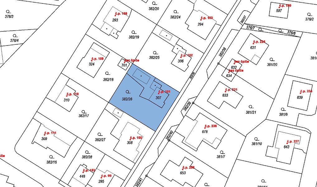 Prodej domu 196 m² s pozemkem 224 m², Pardubice – náhled fotky 44