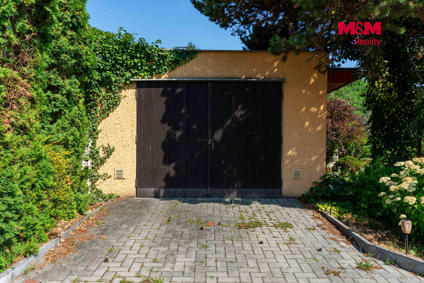Prodej domu 120 m² s pozemkem 2 765 m² – fotografie 3