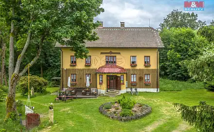 Prodej ubytovacího objektu 280 m², Krásná Lípa - Zahrady, okres Děčín