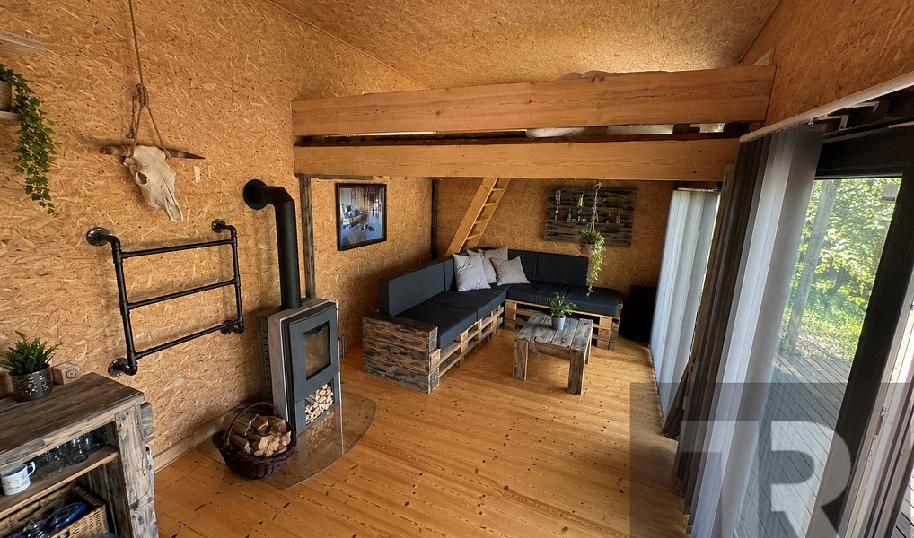 Prodej chaty/chalupy 21 m² s pozemkem 24 m², Cheznovice – náhled fotky 5