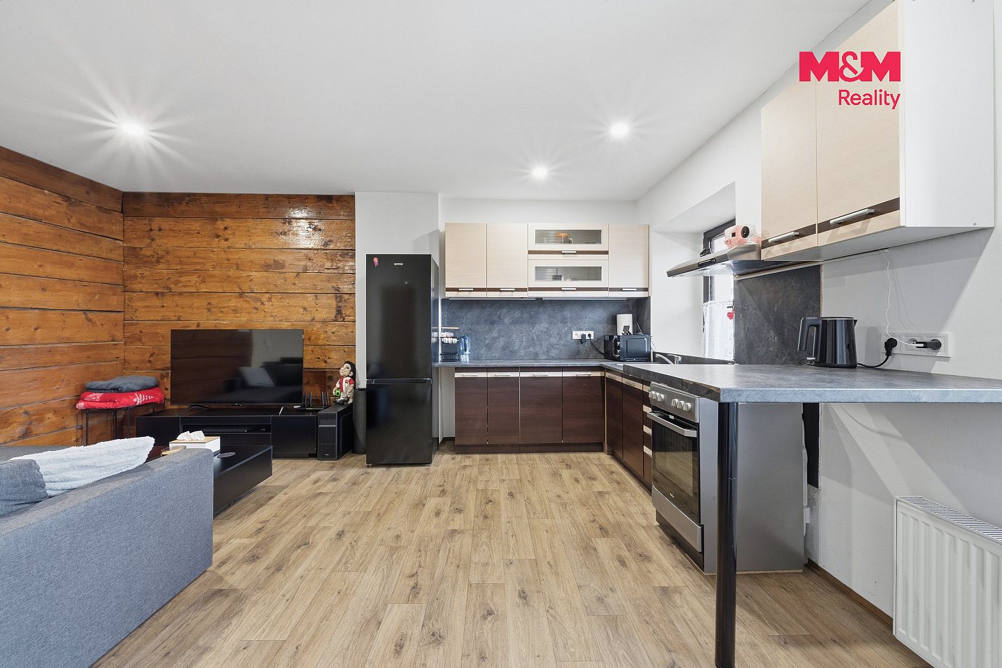 Prodej nájemního domu, činžáku 454 m² – fotografie 5