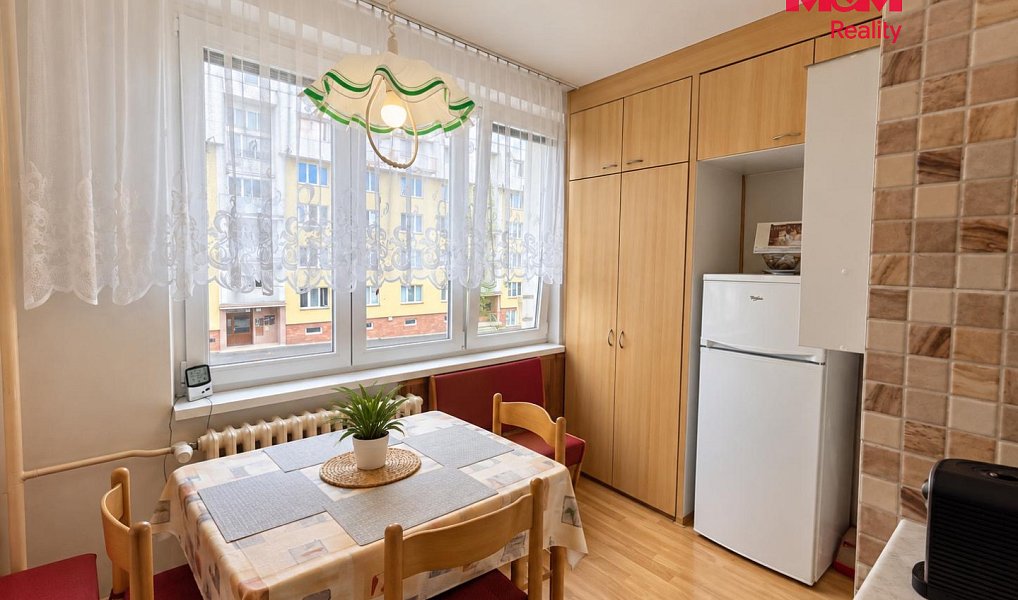 Prodej bytu 3+1 67 m², Klášterec nad Ohří – náhled fotky 3