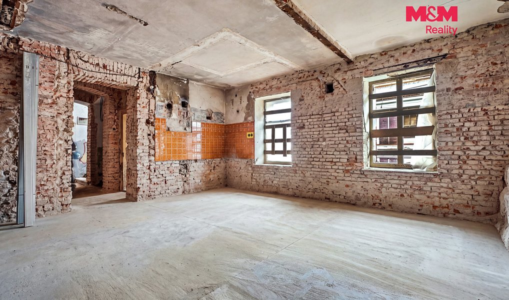 Prodej obchodních prostor 511 m², Jablonec nad Nisou – náhled fotky 22