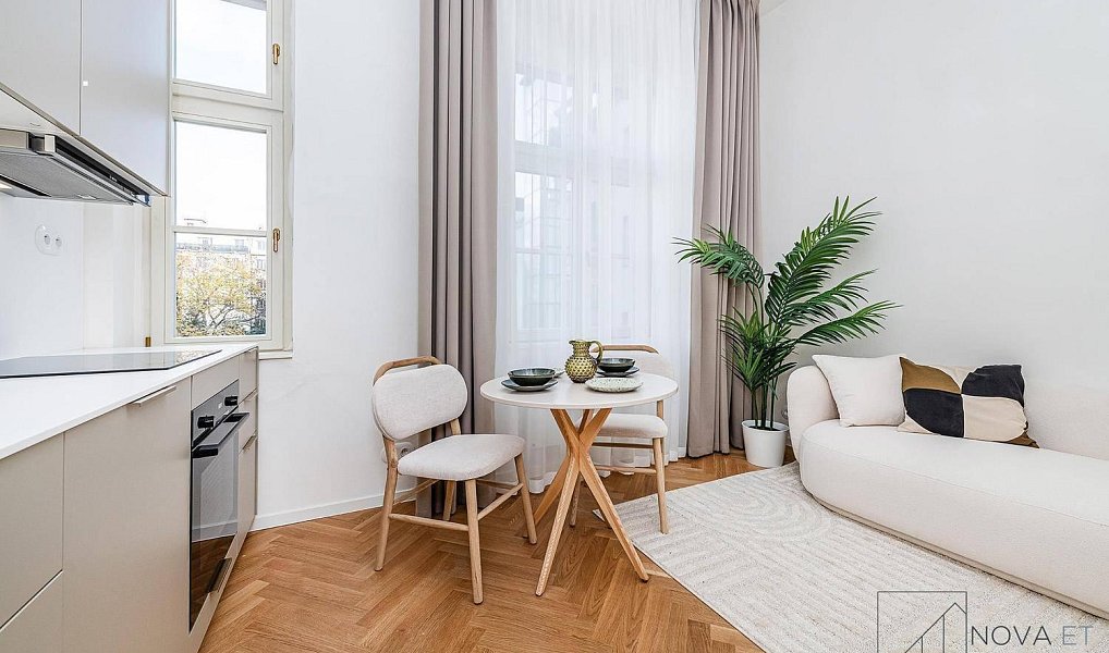 Prodej bytu 1+kk 28 m², Praha – náhled fotky 9