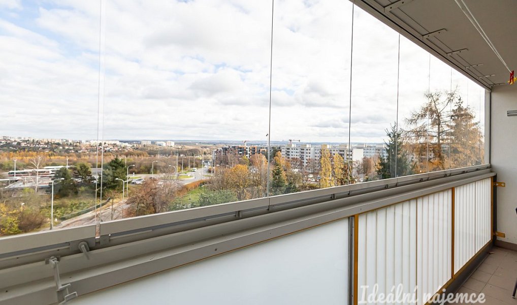Pronájem bytu 3+kk 63 m², Praha – náhled fotky 4