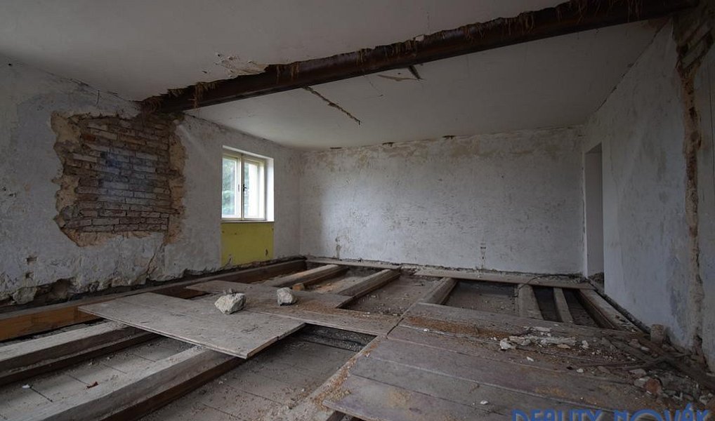 Prodej domu 425 m² s pozemkem 914 m², Ústí nad Labem – náhled fotky 4
