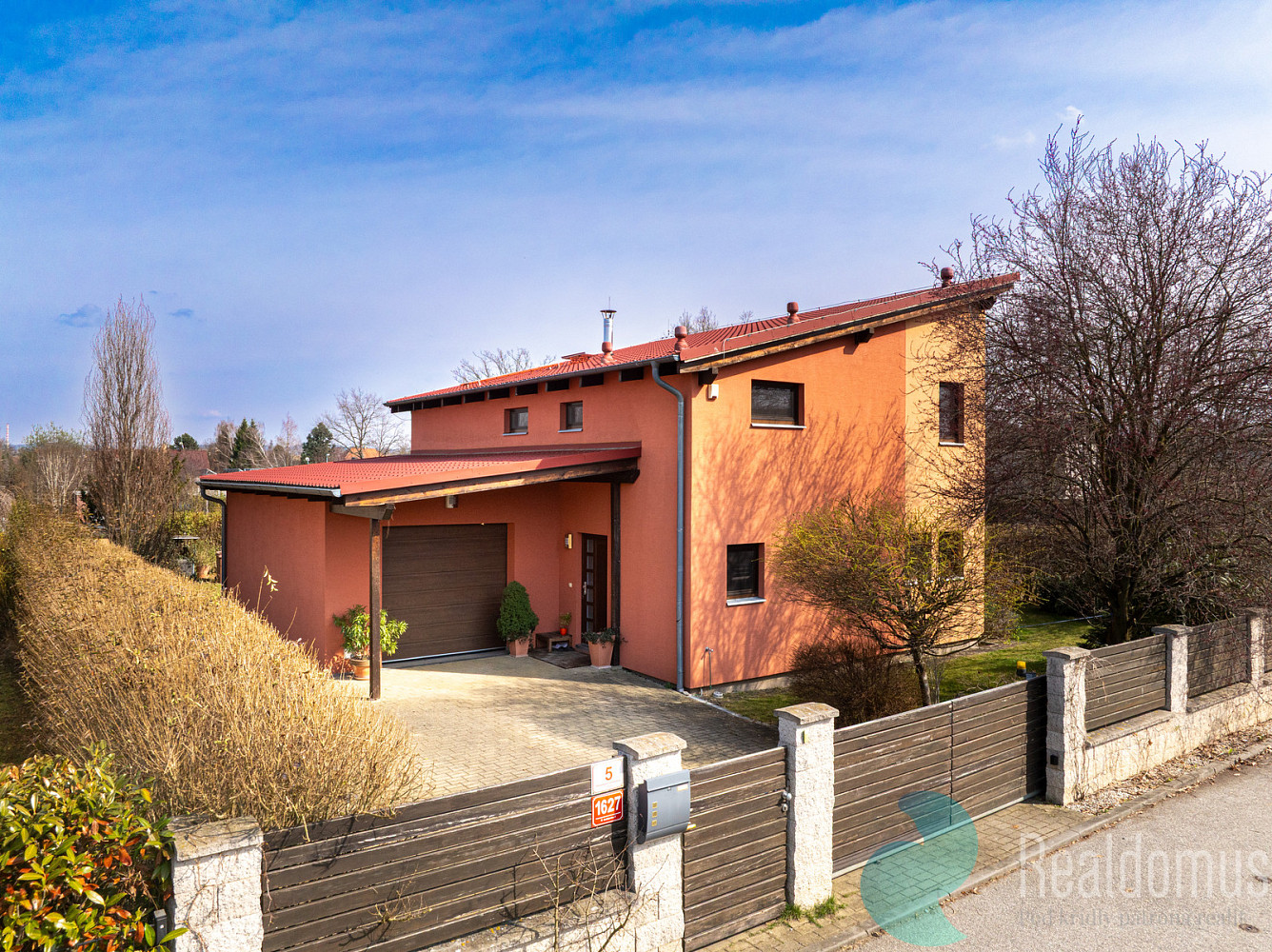 Prodej domu 147 m² s pozemkem 702 m² – fotografie 3