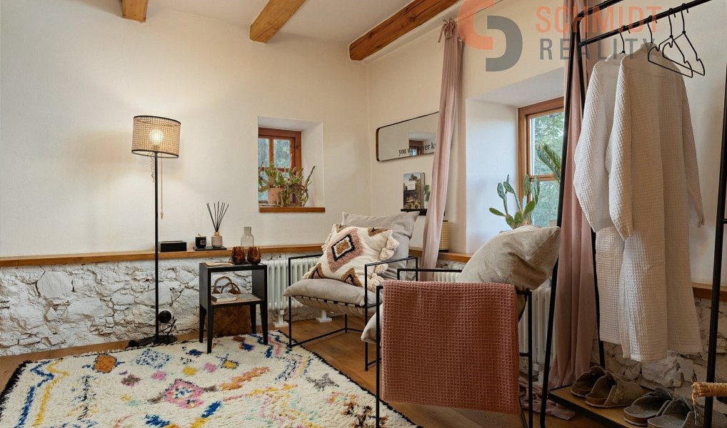 Prodej ubytovacího objektu 242 m², Pavlov – náhled fotky 6