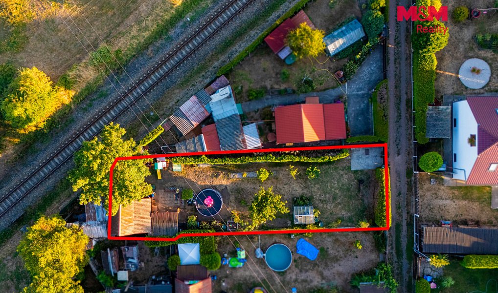 Prodej chaty/chalupy 24 m² s pozemkem 384 m², Heřmanova Huť – náhled fotky 3