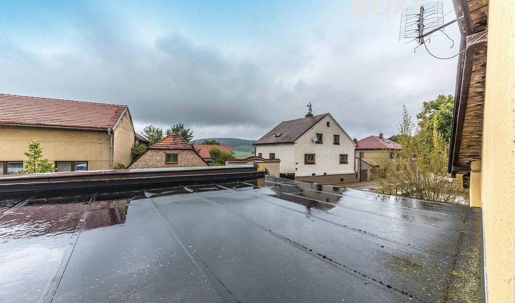 Prodej domu 416 m² s pozemkem 419 m², Tetín – náhled fotky 23