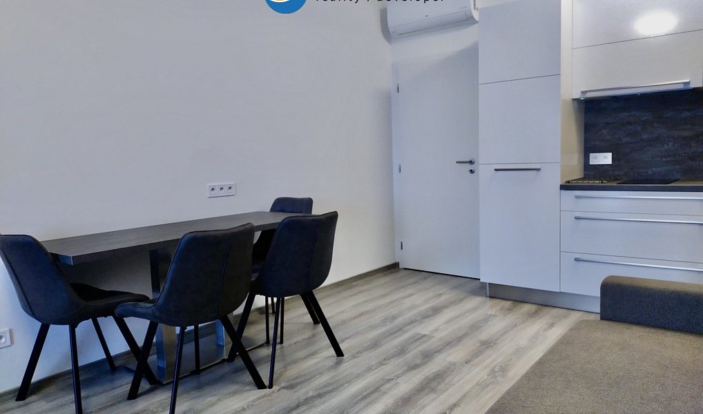 Pronájem bytu 1+kk 36 m², Olomouc – náhled fotky 4