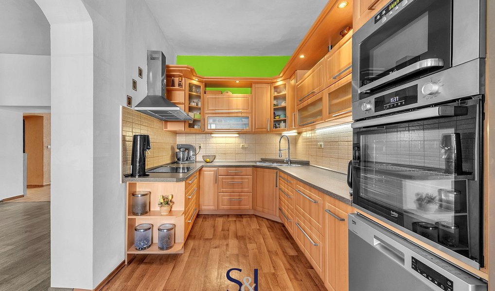 Prodej domu 470 m² s pozemkem 1 254 m², Doksy – náhled fotky 10