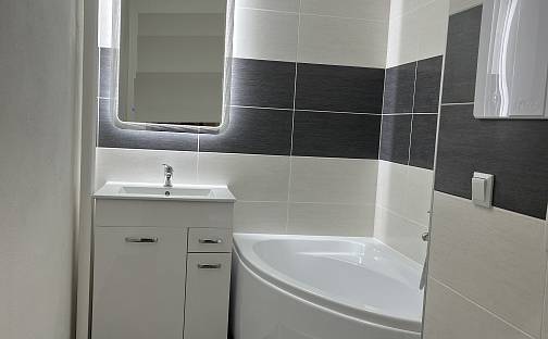 Prodej bytu 2+1 54 m², Ke Kukačce, Plzeň