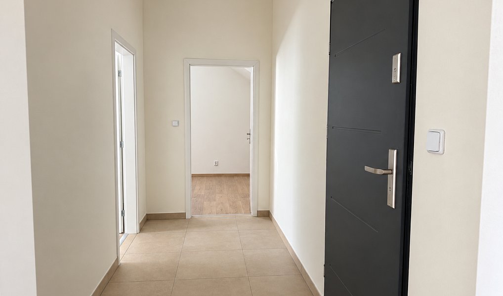 Pronájem bytu 3+kk 62 m², Čáslav – náhled fotky 3