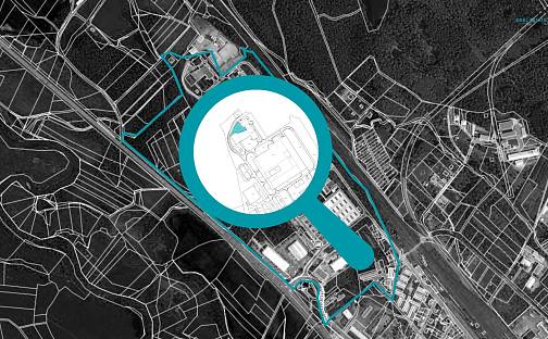 Pronájem pozemku 875 m², Týniště nad Orlicí, okres Rychnov nad Kněžnou