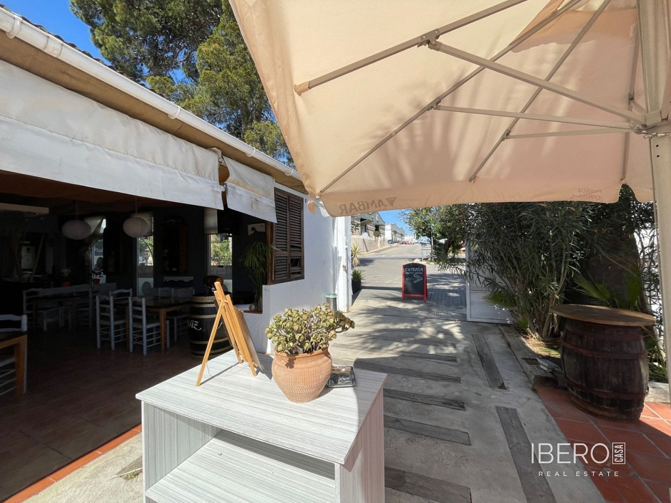 Casa 7+kk – Denia - Vista 5