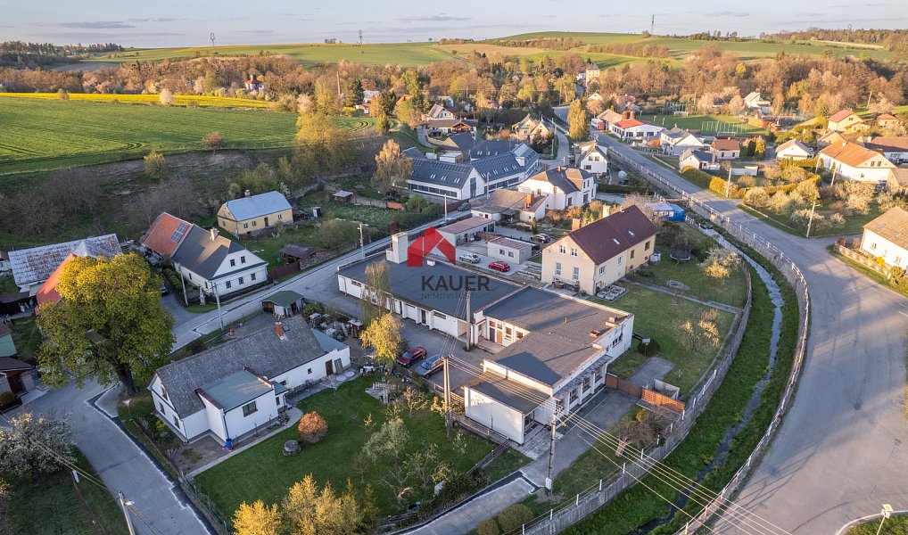 Prodej výrobních prostor 654 m², Jakartovice – náhled fotky 7