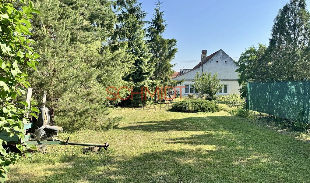 Prodej domu 924 m² s pozemkem 924 m², Drnholec – náhled fotky 18