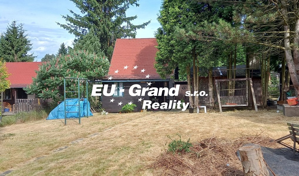 Prodej komerčního pozemku 421 m², Cvikov – náhled fotky 3