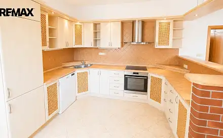 Pronájem bytu 4+kk 165 m²