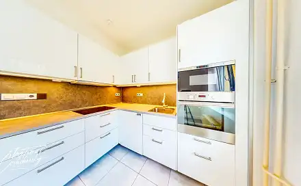 Pronájem bytu 2+1 60 m²