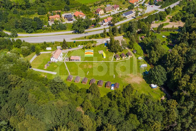 Prodej komerčního objektu (jiného typu) 12 398 m² — photo 2