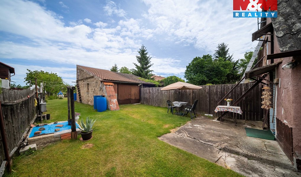 Prodej chaty/chalupy 136 m² s pozemkem 1 017 m², Čistá – náhled fotky 15