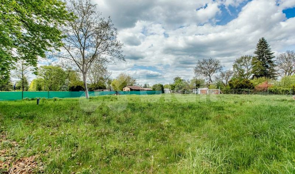 Prodej zahrady 1 054 m², České Budějovice – náhled fotky 10