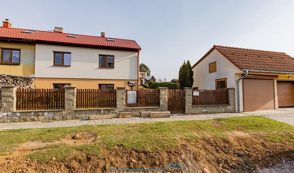Prodej domu 65 m² s pozemkem 553 m², Vranov nad Dyjí – náhled fotky 5