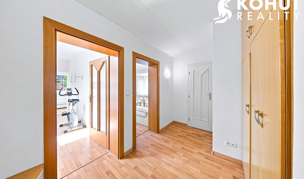 Prodej domu 285 m² s pozemkem 1 404 m², Stará Ves nad Ondřejnicí – náhled fotky 44