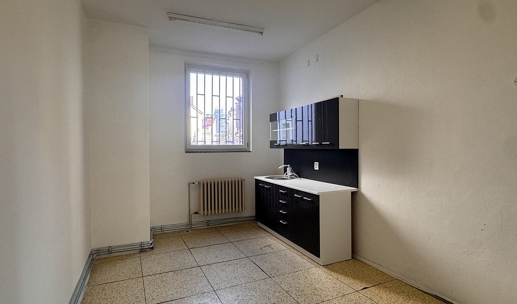 Pronájem obchodních prostor 36 m², Karviná – náhled fotky 7