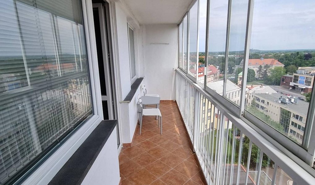 Pronájem bytu 3+kk 72 m², Pardubice – náhled fotky 5