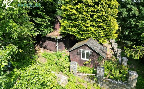 Prodej chaty/chalupy 40 m² s pozemkem 405 m², Odry - Klokočůvek, okres Nový Jičín