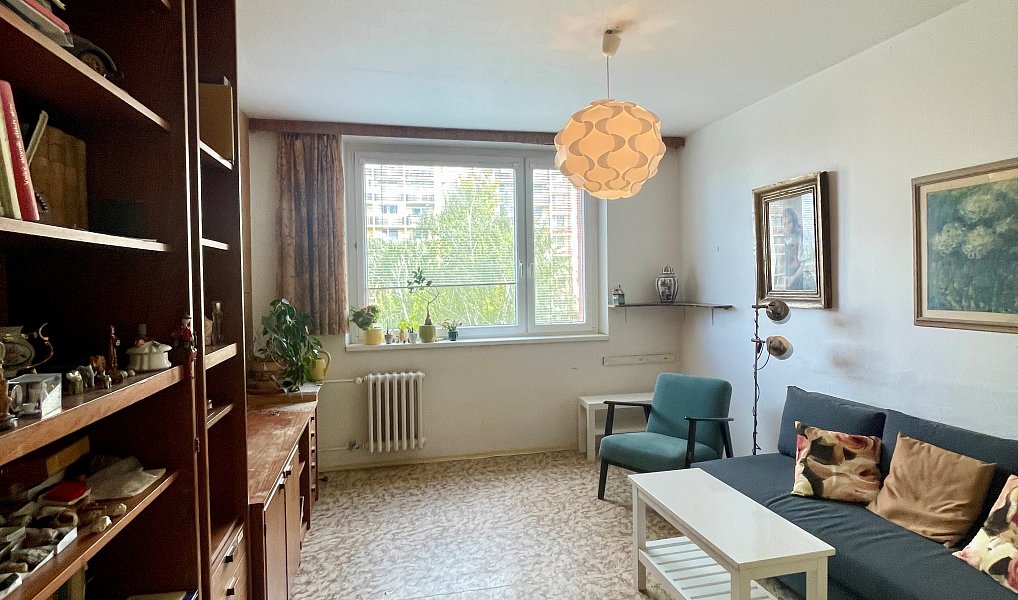 Prodej bytu 2+1 60 m², Prostějov – náhled fotky 3