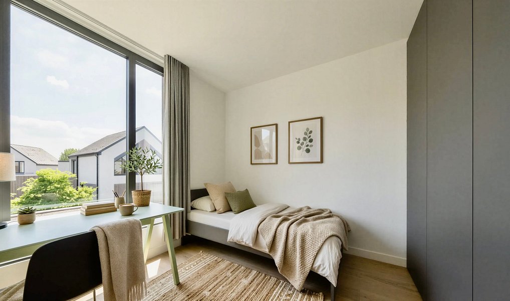 Prodej domu 131 m² s pozemkem 404 m², Odolena Voda – náhled fotky 8
