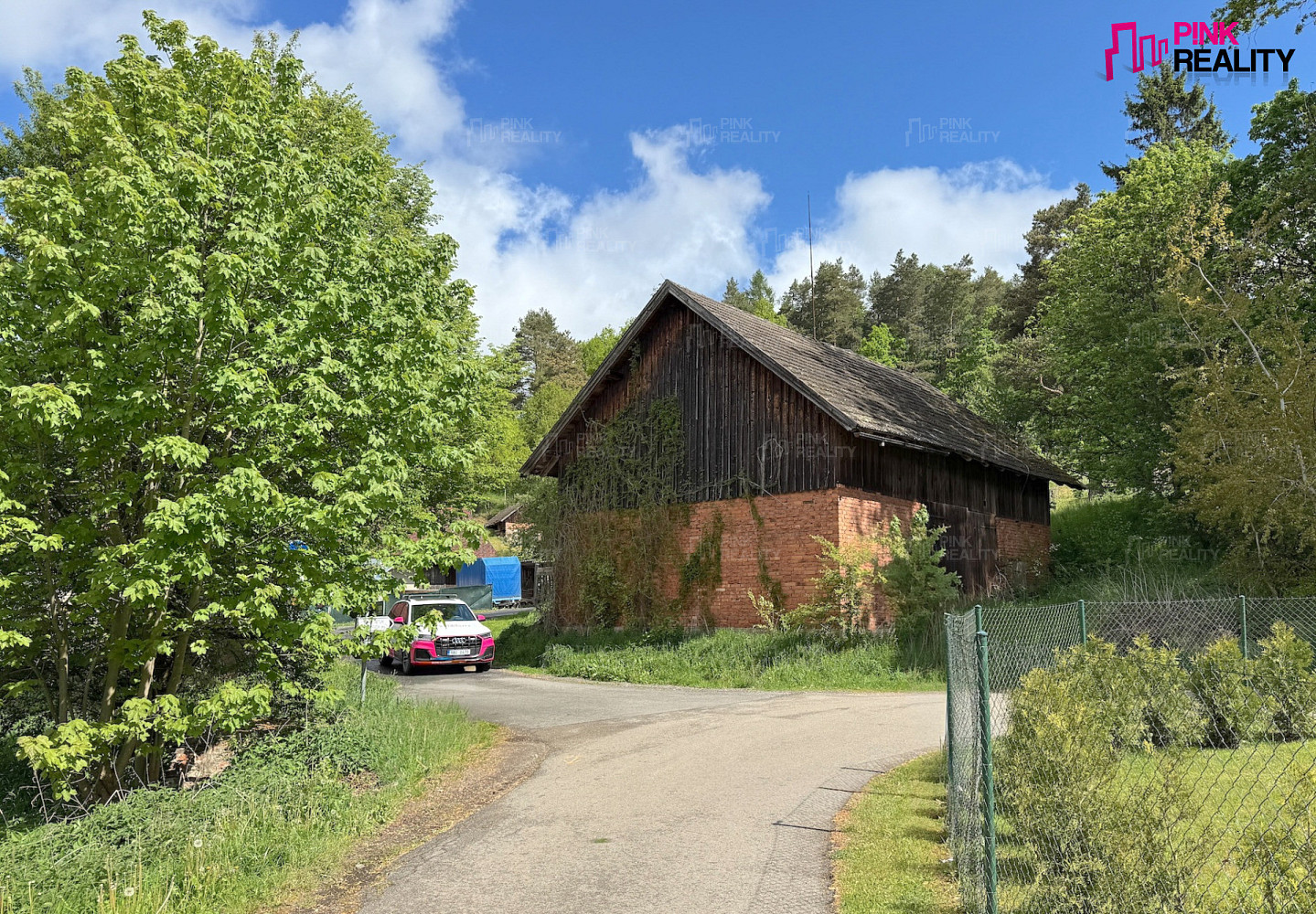 Prodej chaty/chalupy 118 m² s pozemkem 479 m²