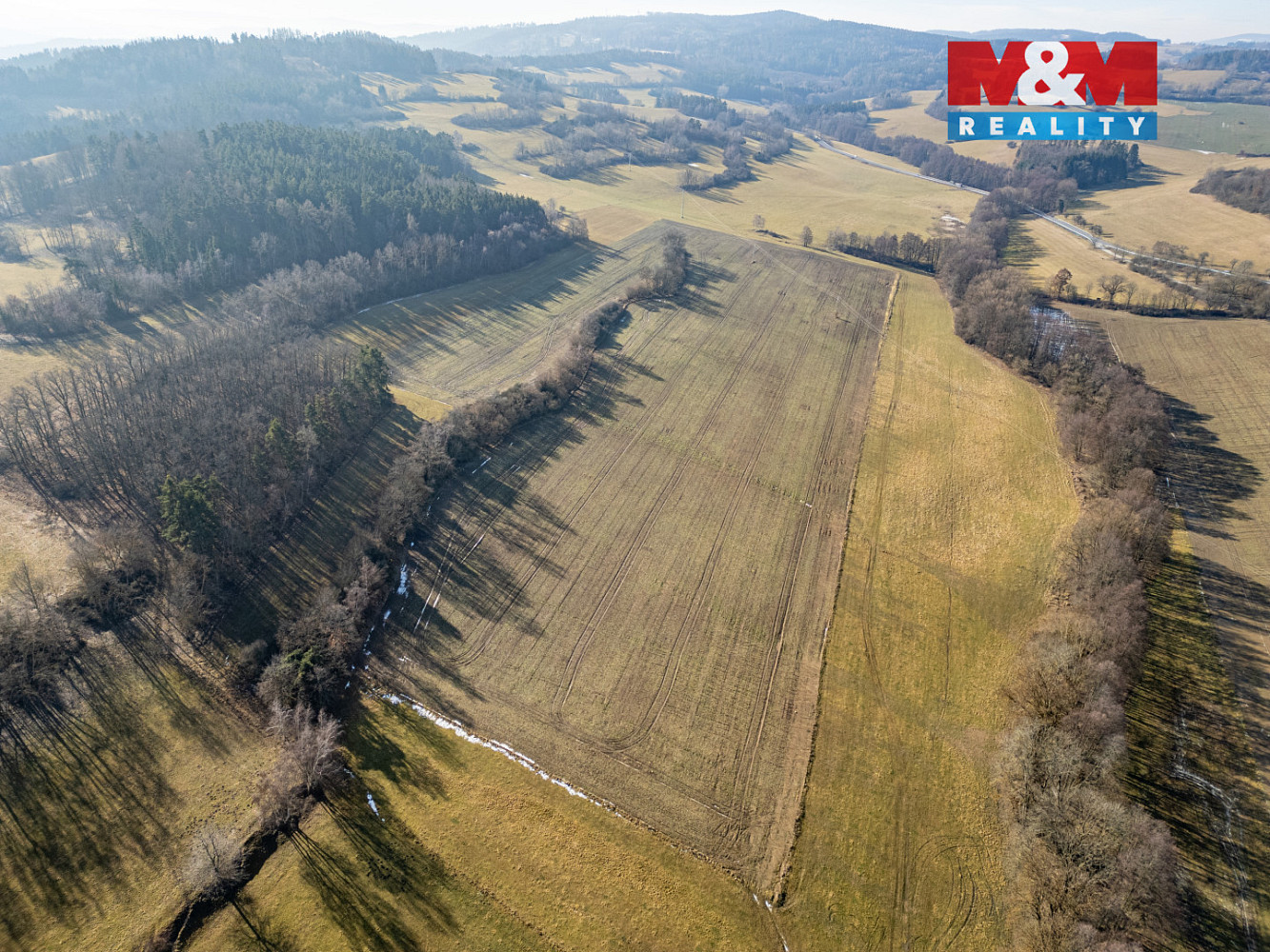 Prodej pole 117 660 m² — photo 3