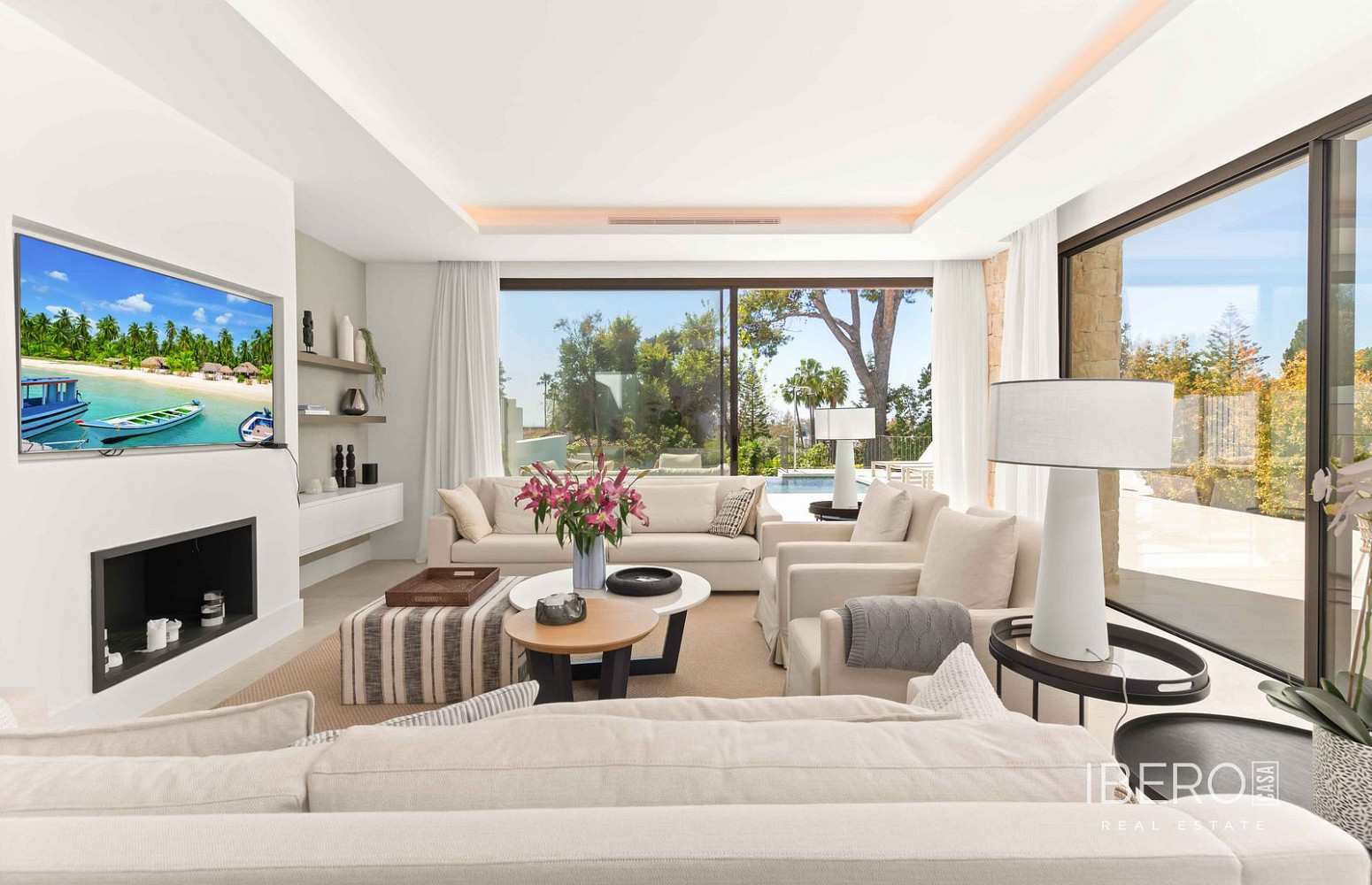 Casa 6+kk – Marbella, Salto del Agua - Vista 3