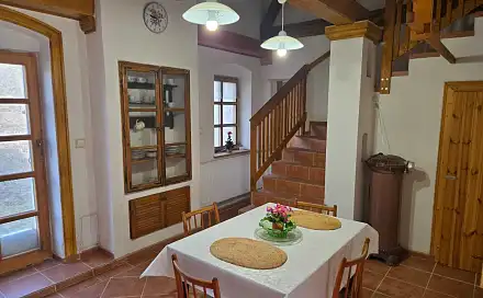 Prodej chaty/chalupy 154 m² s pozemkem 747 m², Vidice - Libosváry, okres Domažlice