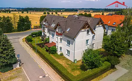 Prodej bytu 2+1 47 m²