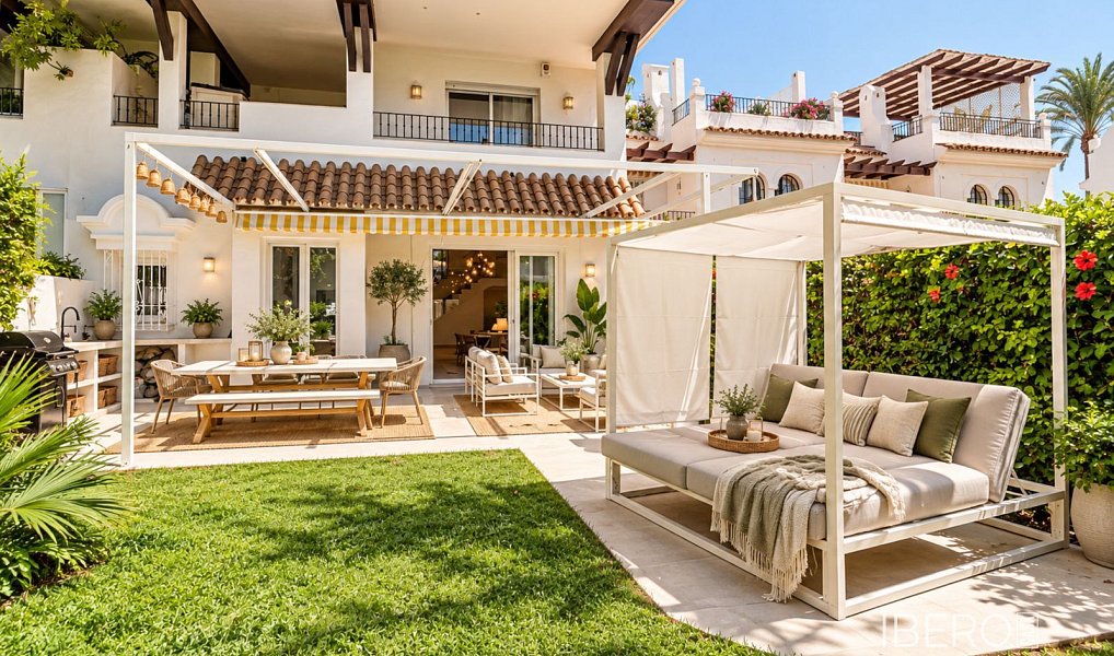 Prodej bytu 5+kk, 177 m², San Pedro de Alcántara