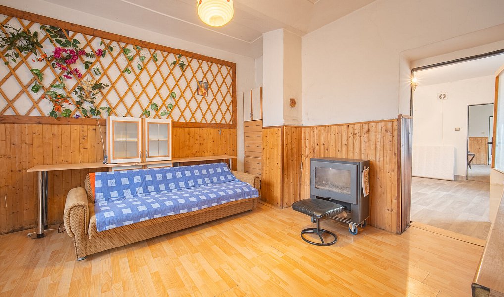 Prodej domu 75 m² s pozemkem 577 m², Nová Ves I – náhled fotky 5